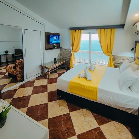 Sun Apartments Улцинь Екстер'єр фото